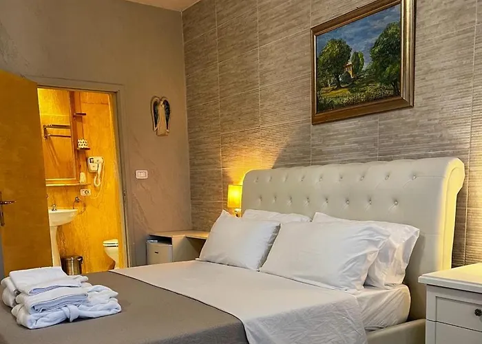 B&B Villa Mamma Rita