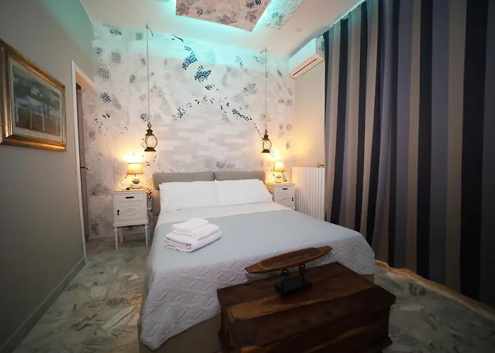 B&B Villa Mamma Rita