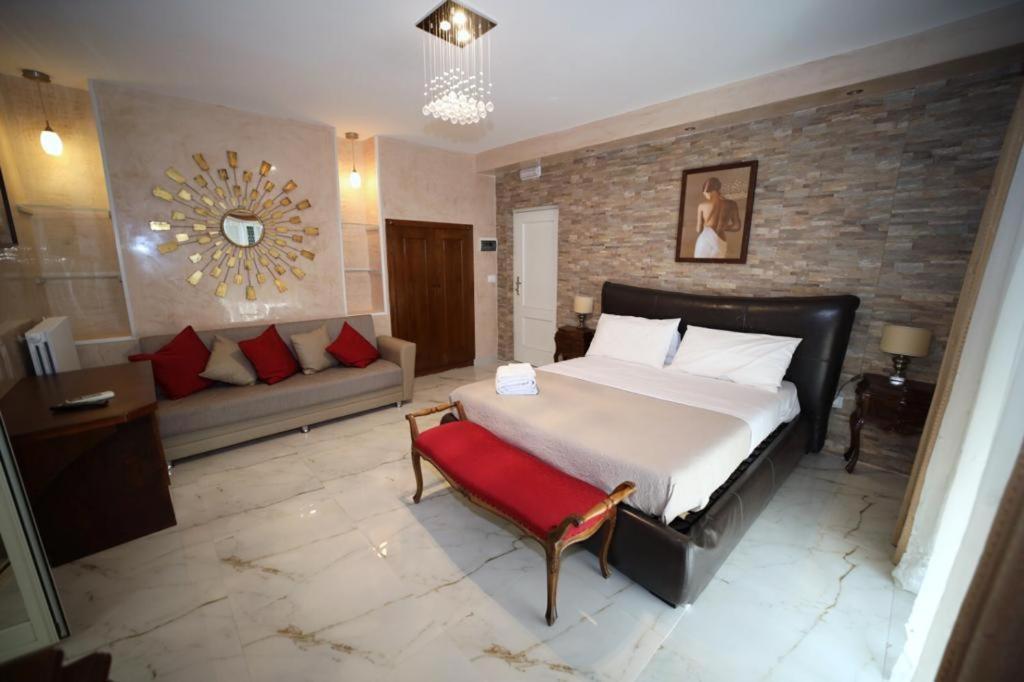 Bed & Breakfast Mamma Rita Tortora