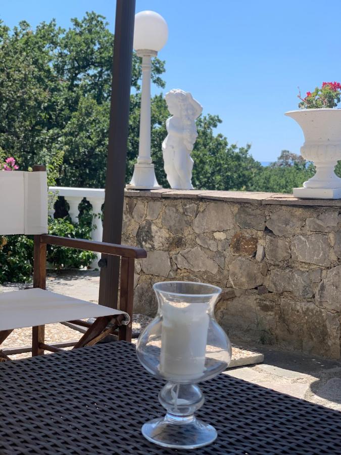 Bed & Breakfast Mamma Rita Tortora