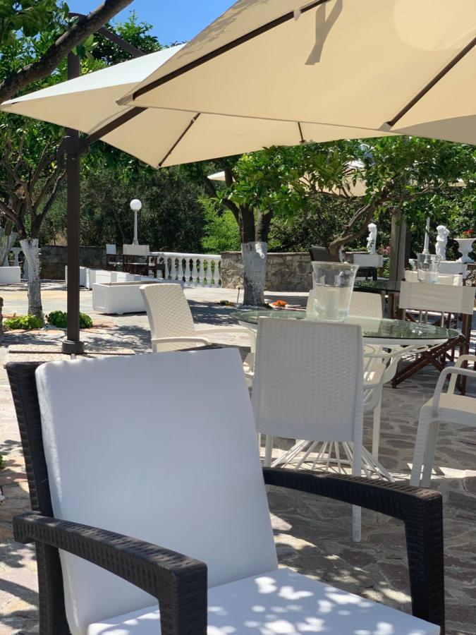 Bed & Breakfast Mamma Rita Tortora