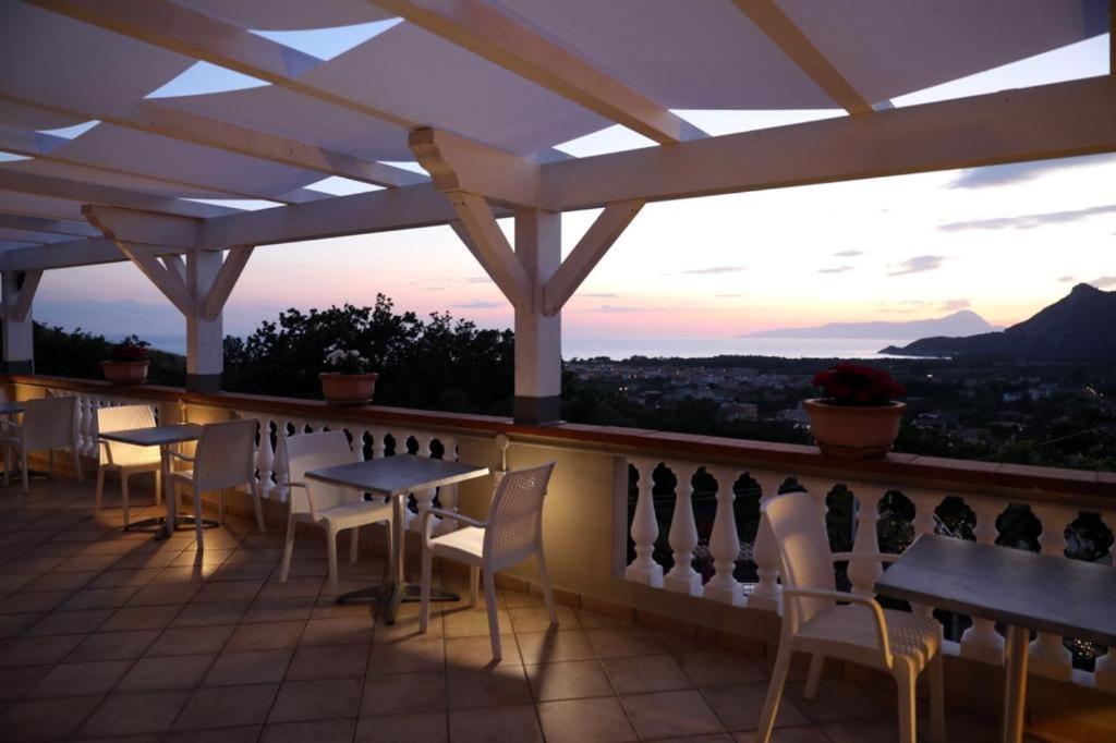 Bed & Breakfast Mamma Rita Tortora