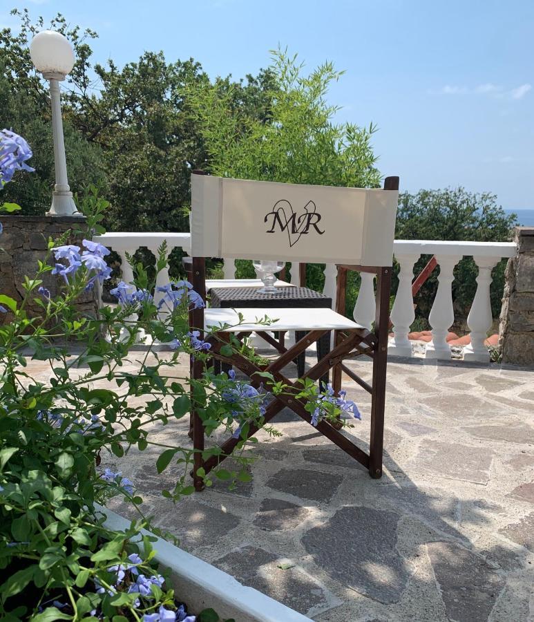 Mamma Rita 2* Tortora