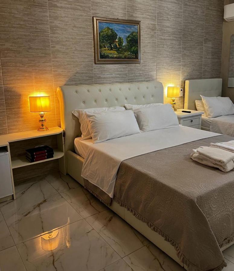 Bed & Breakfast Mamma Rita 2*