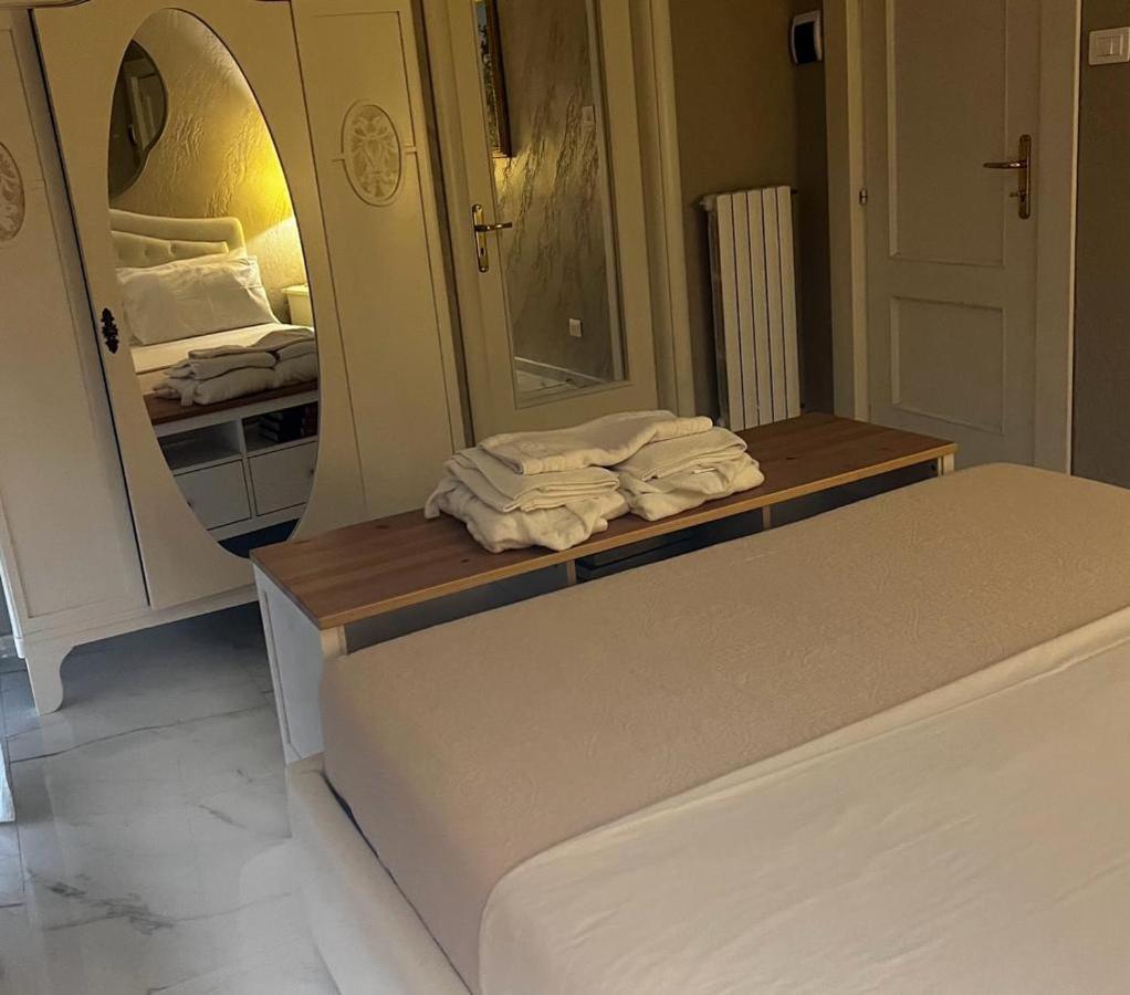 Mamma Rita Bed & Breakfast