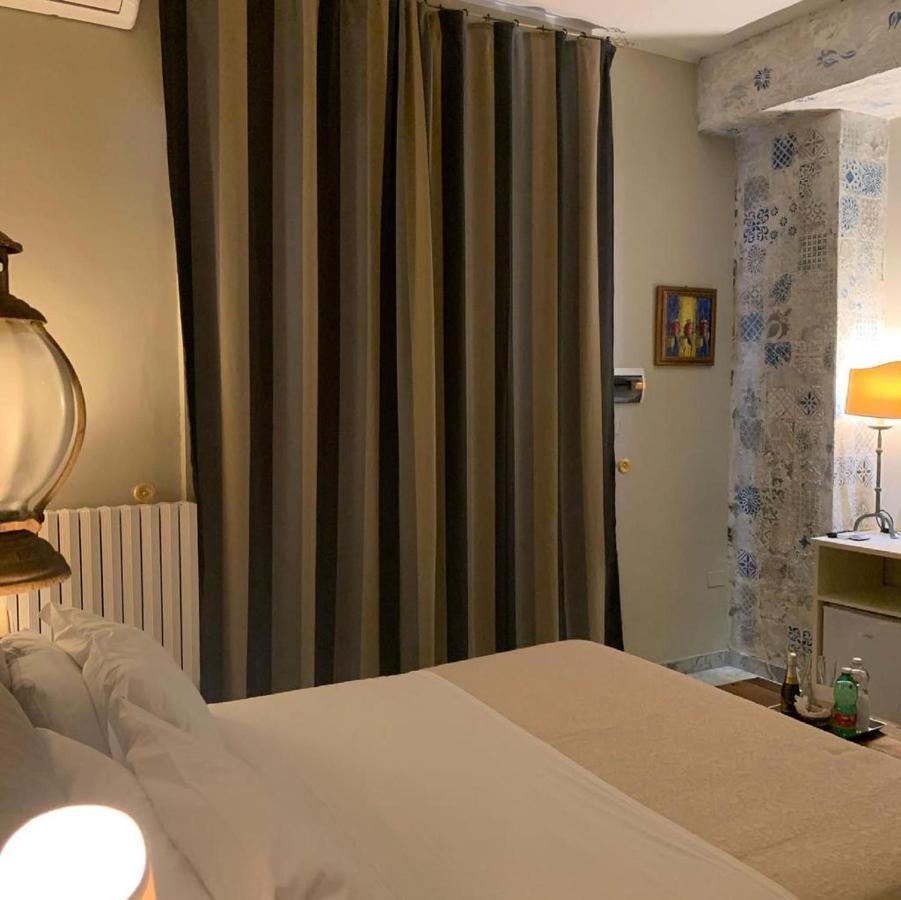 Bed & Breakfast Mamma Rita 2*