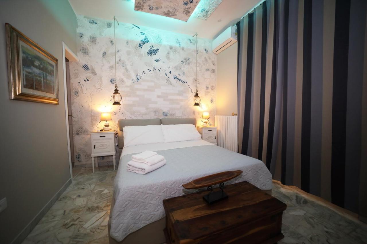 Bed & Breakfast Mamma Rita