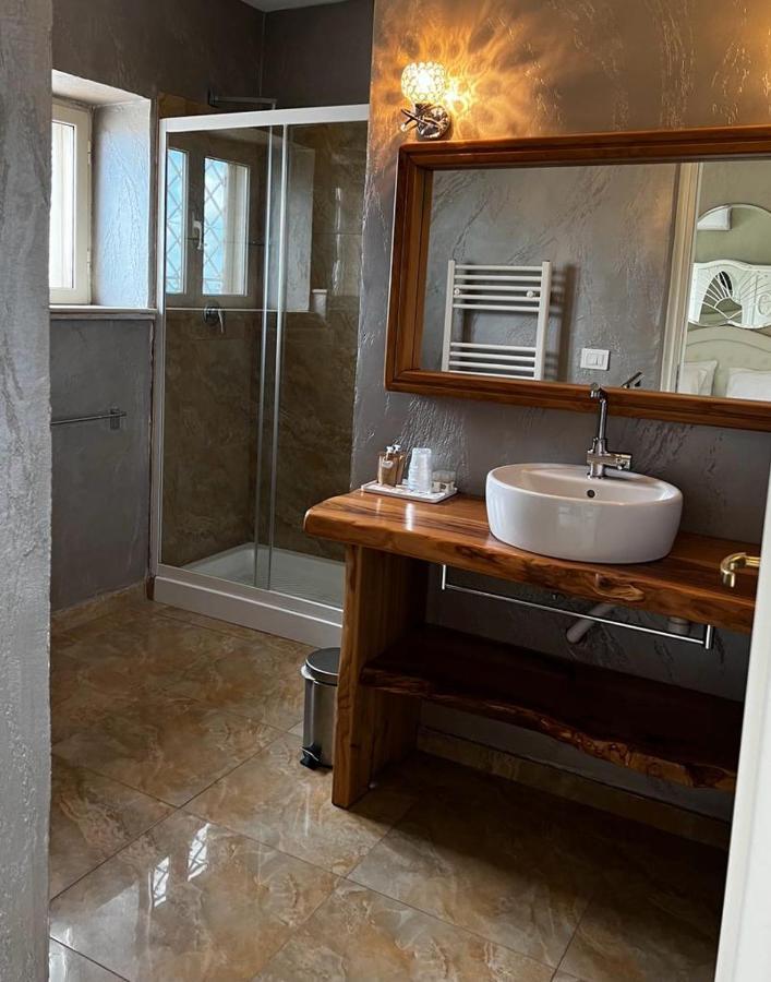 Bed & Breakfast Mamma Rita 2*