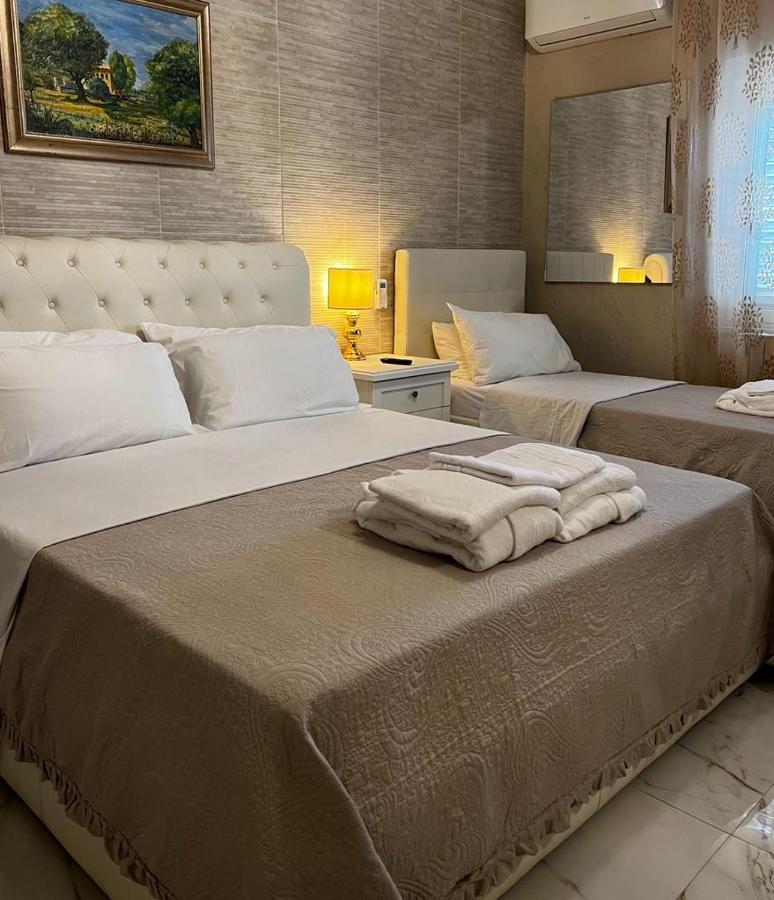 Bed & Breakfast Mamma Rita 2*