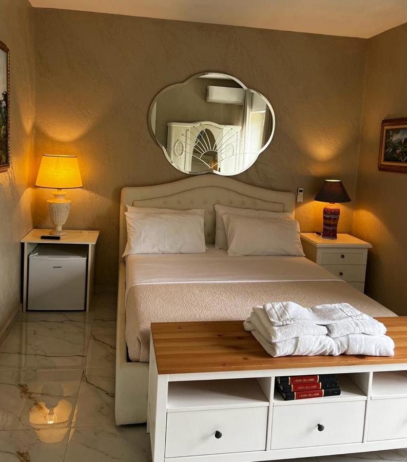Bed & Breakfast Mamma Rita Tortora