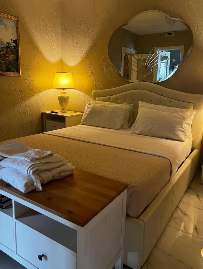 Bed & Breakfast Mamma Rita Tortora